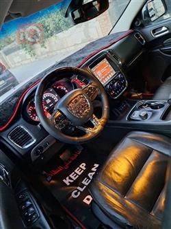 دودج دورانجو